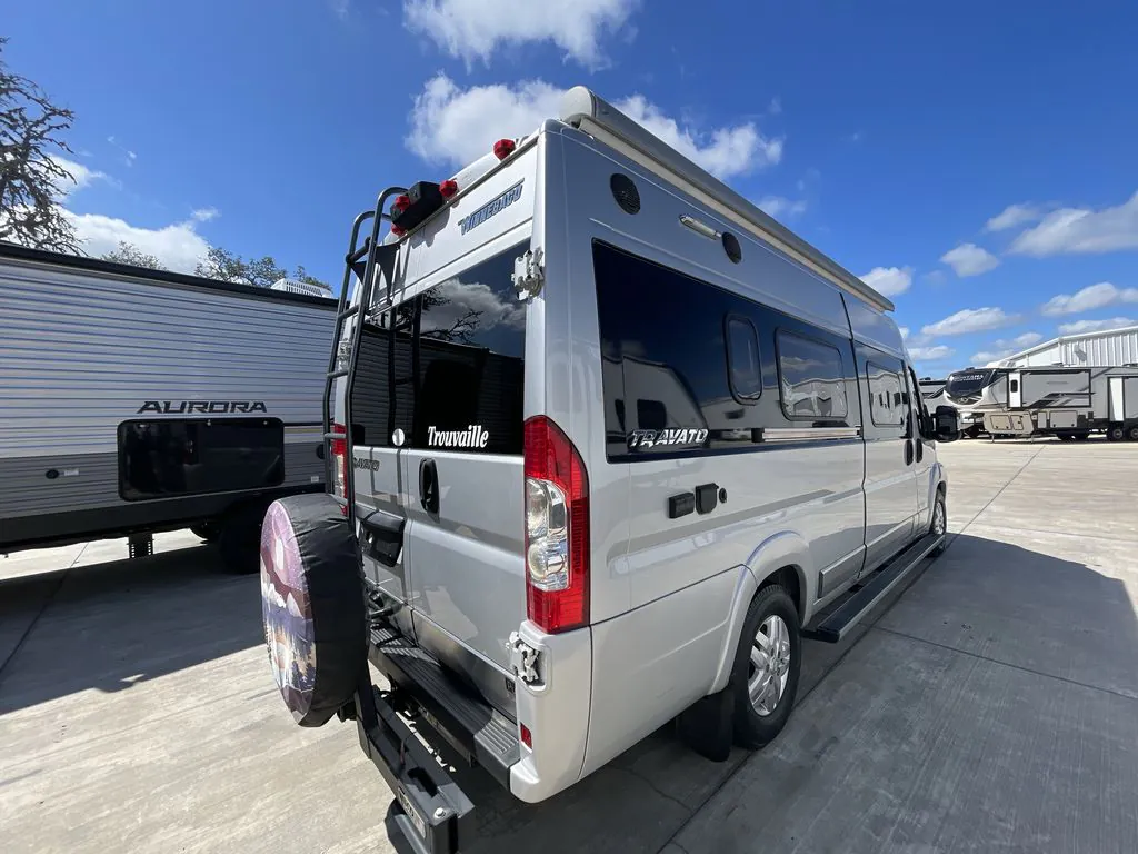 2019 Winnebago Travato 59KL, Photos photo 8