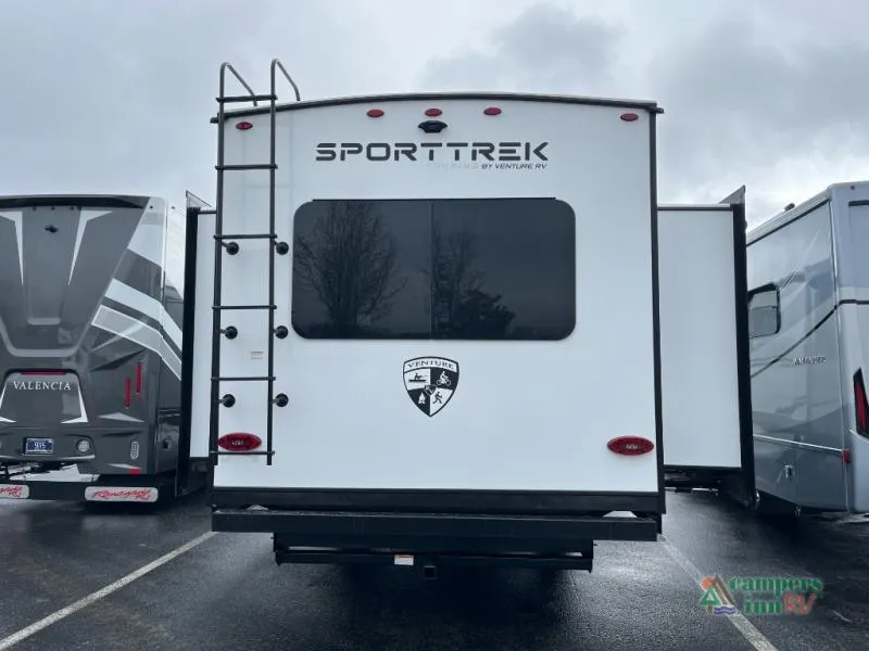 2026 Venture RV SportTrek Touring Edition 343VIK - Photo 3