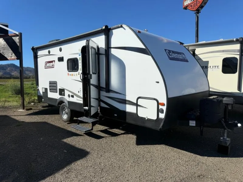 2021 Dutchmen Coleman Light LX 1855RB - Photo 2