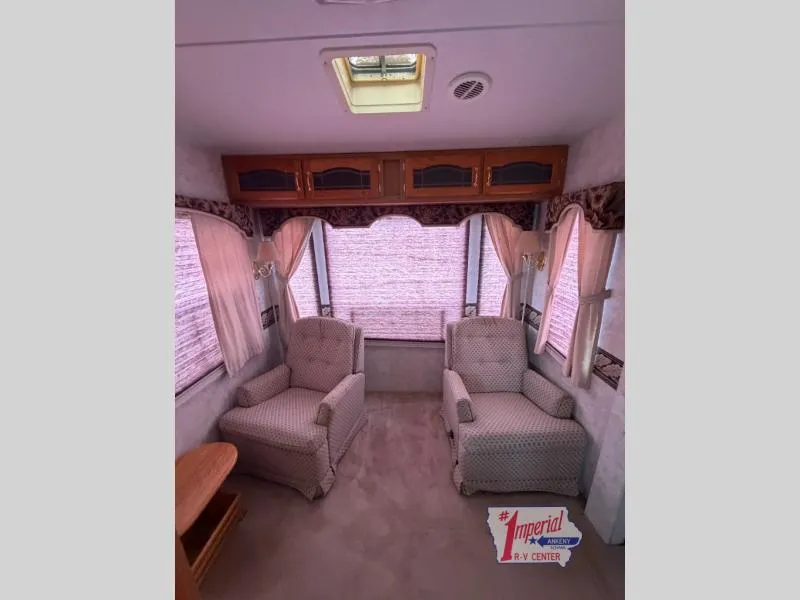 2001 Keystone RV Montana Used    3255 RL - Photo 2