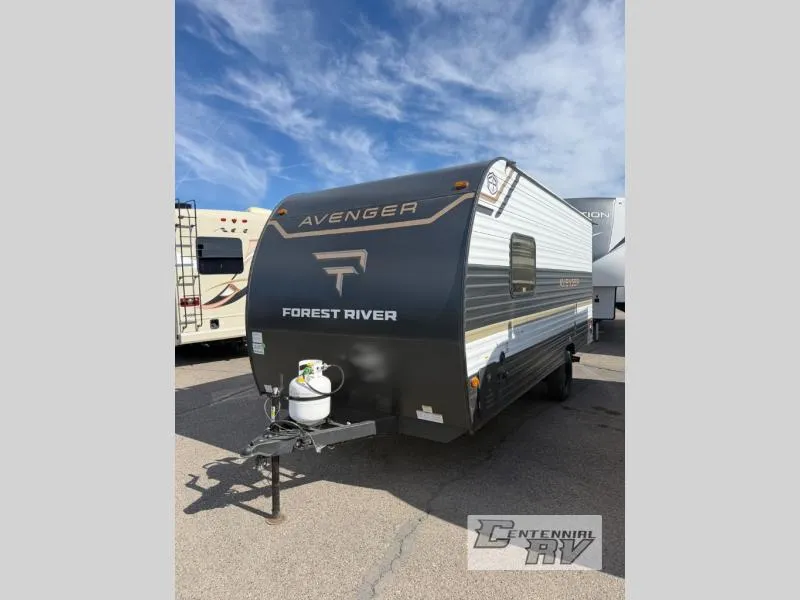 2026 Prime Time Avenger LT 16RBX - Photo 2