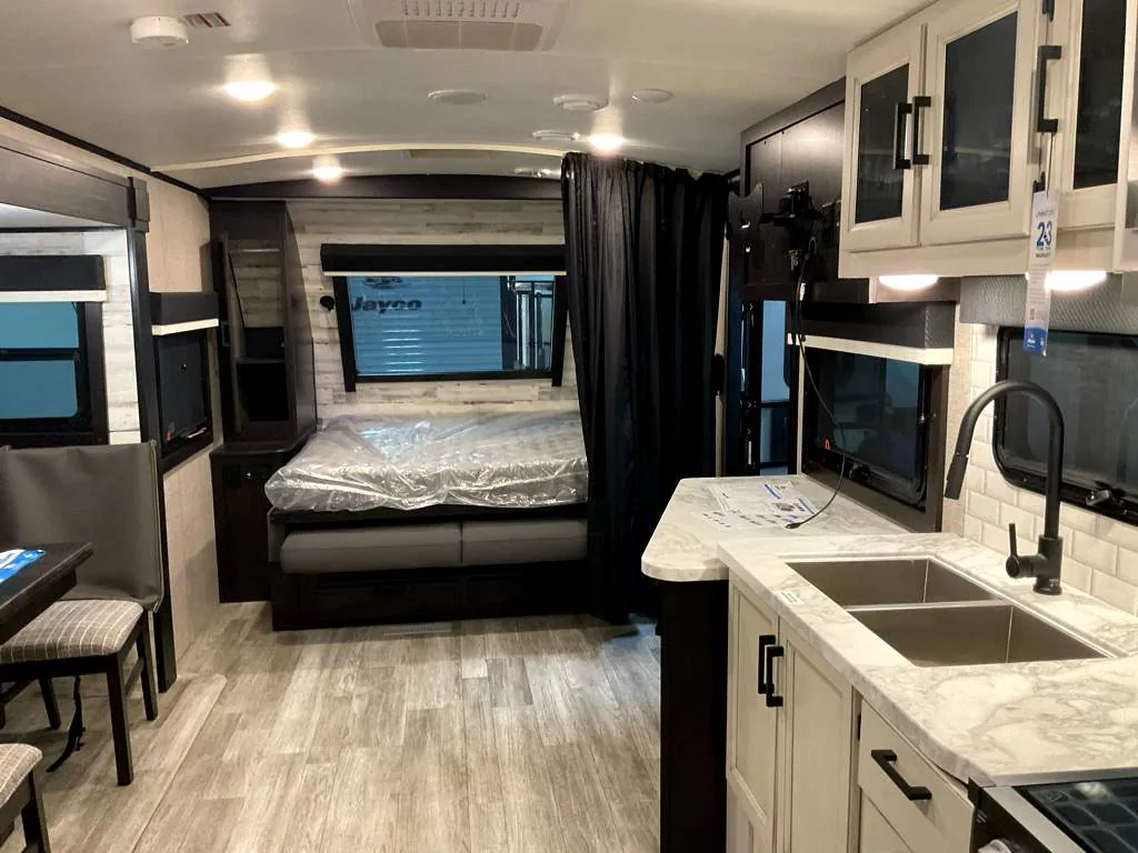 2023 Jayco White Hawk 25MBH, Photos photo 9