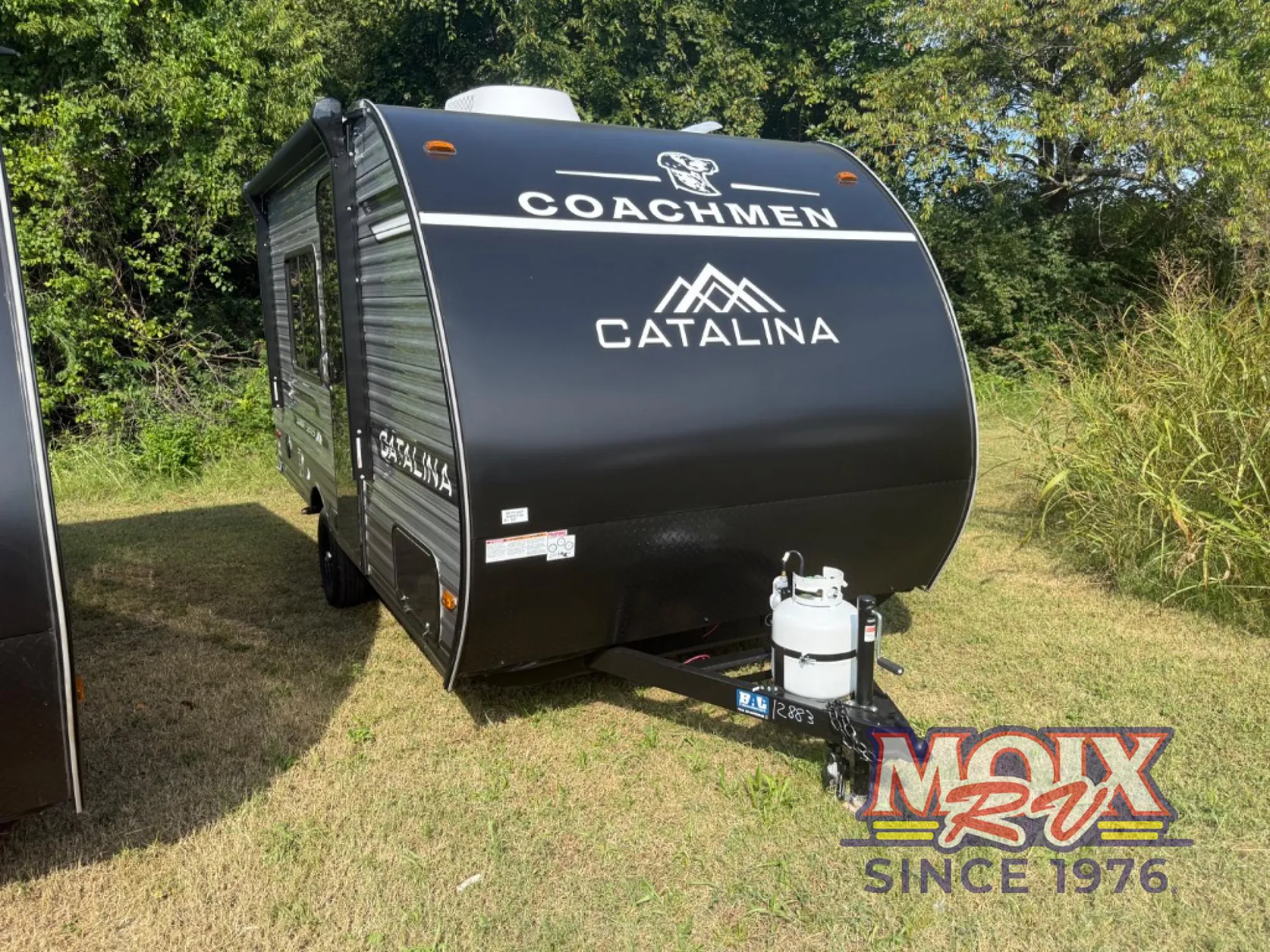 2026 Coachmen Catalina Summit Series 7 154RBX - Photo 2