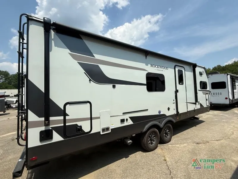 2026 Forest River Rockwood Signature 8263MBR - Photo 3