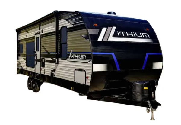 Heartland Lithium 2714 exterior