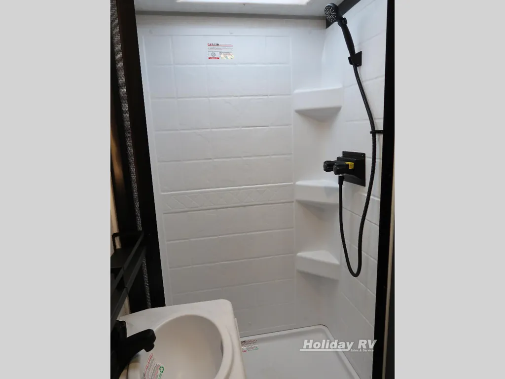 2026 Forest River R-Pod Un-Mapped 22RB, Photos photo 32
