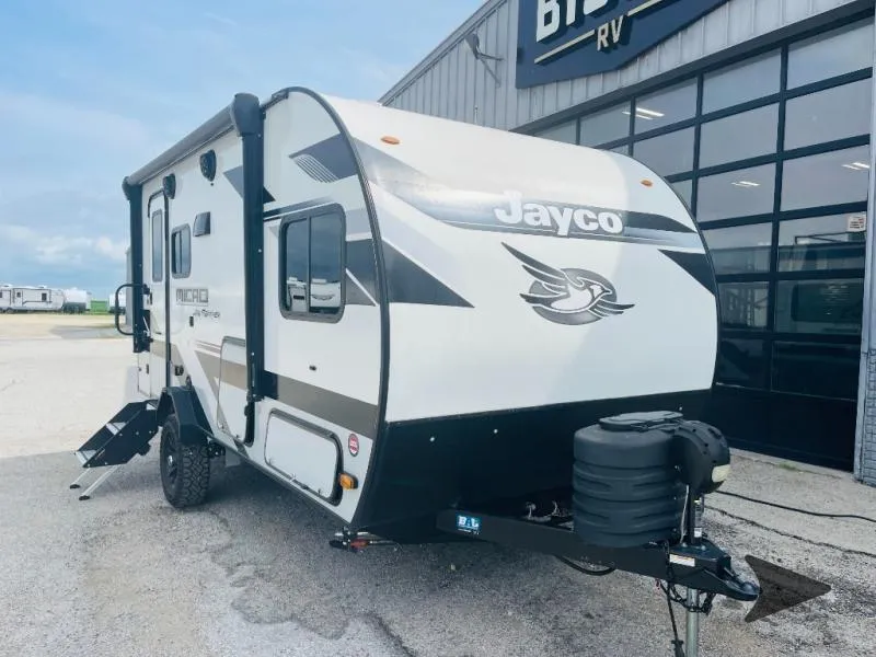 2024 Jayco Jay Feather Micro 166FBS - Photo 2