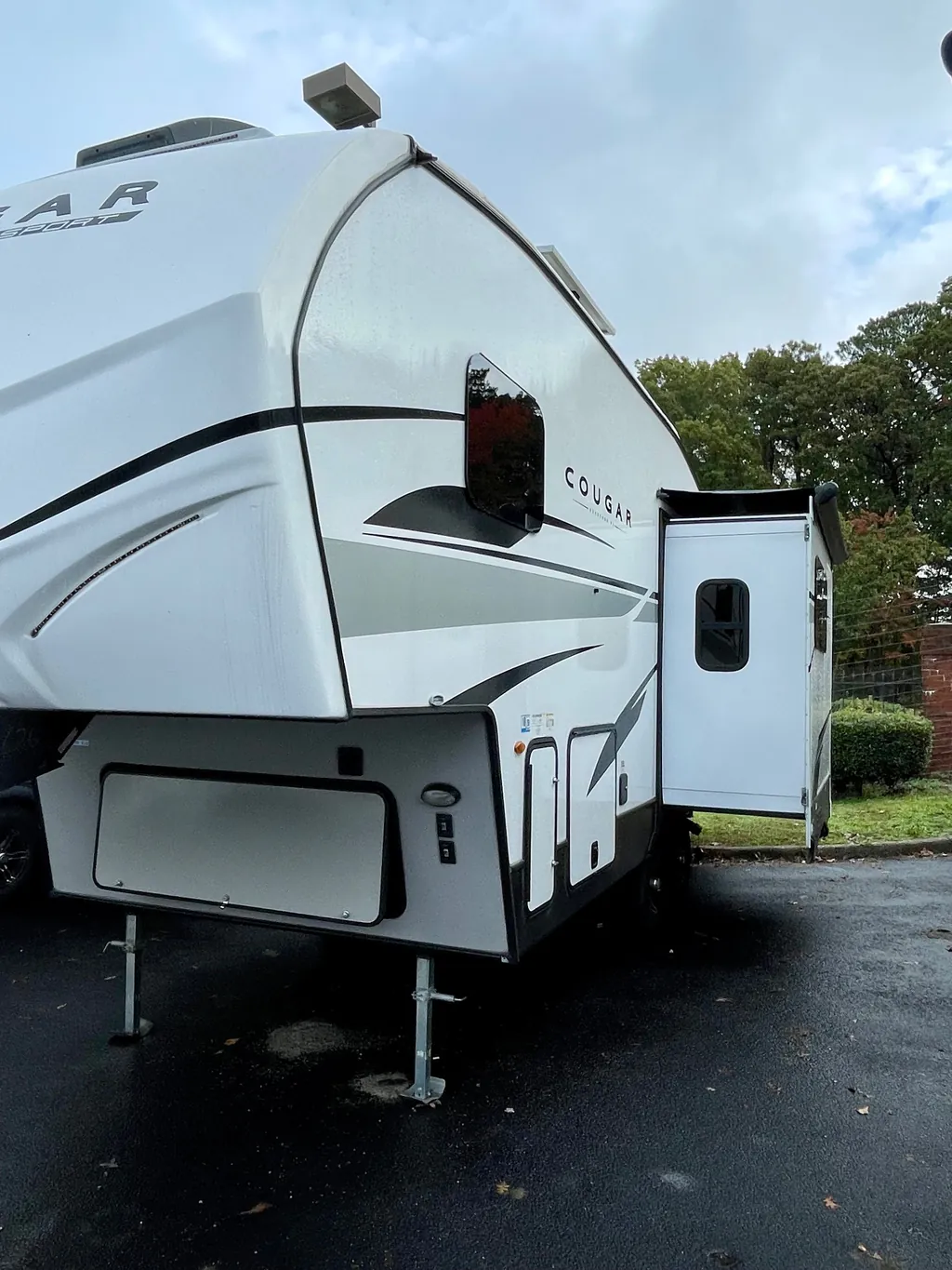 2023 Keystone Cougar Sport 2100RK, Photos photo 2