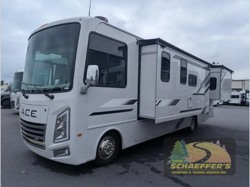 2026 Thor Motor Coach ACE 30C - Photo 4