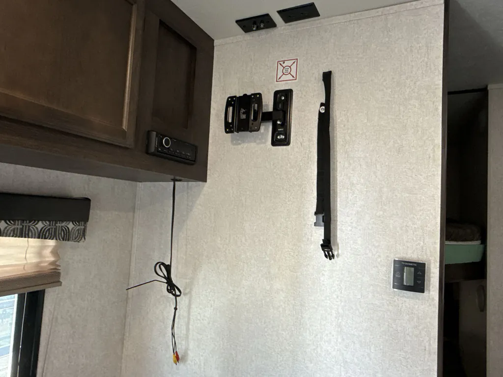 2019 starcraft Autumn Ridge Outfitter 26BHS, Photos photo 14