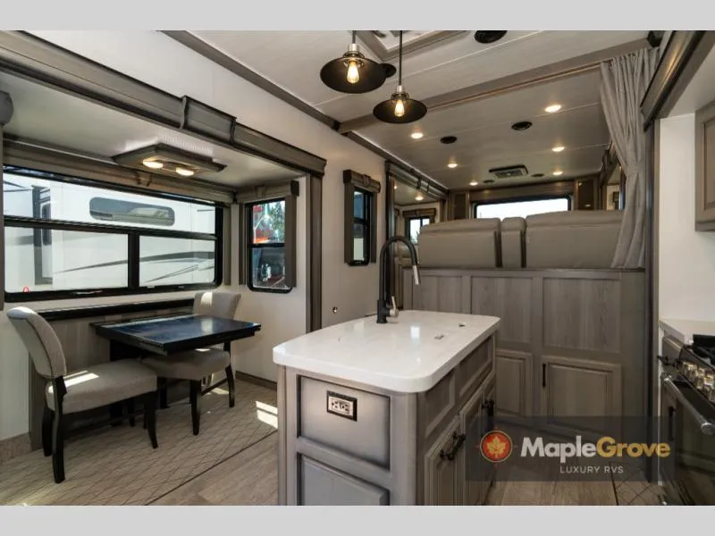 2022 Keystone Montana 3791RD - Photo 3