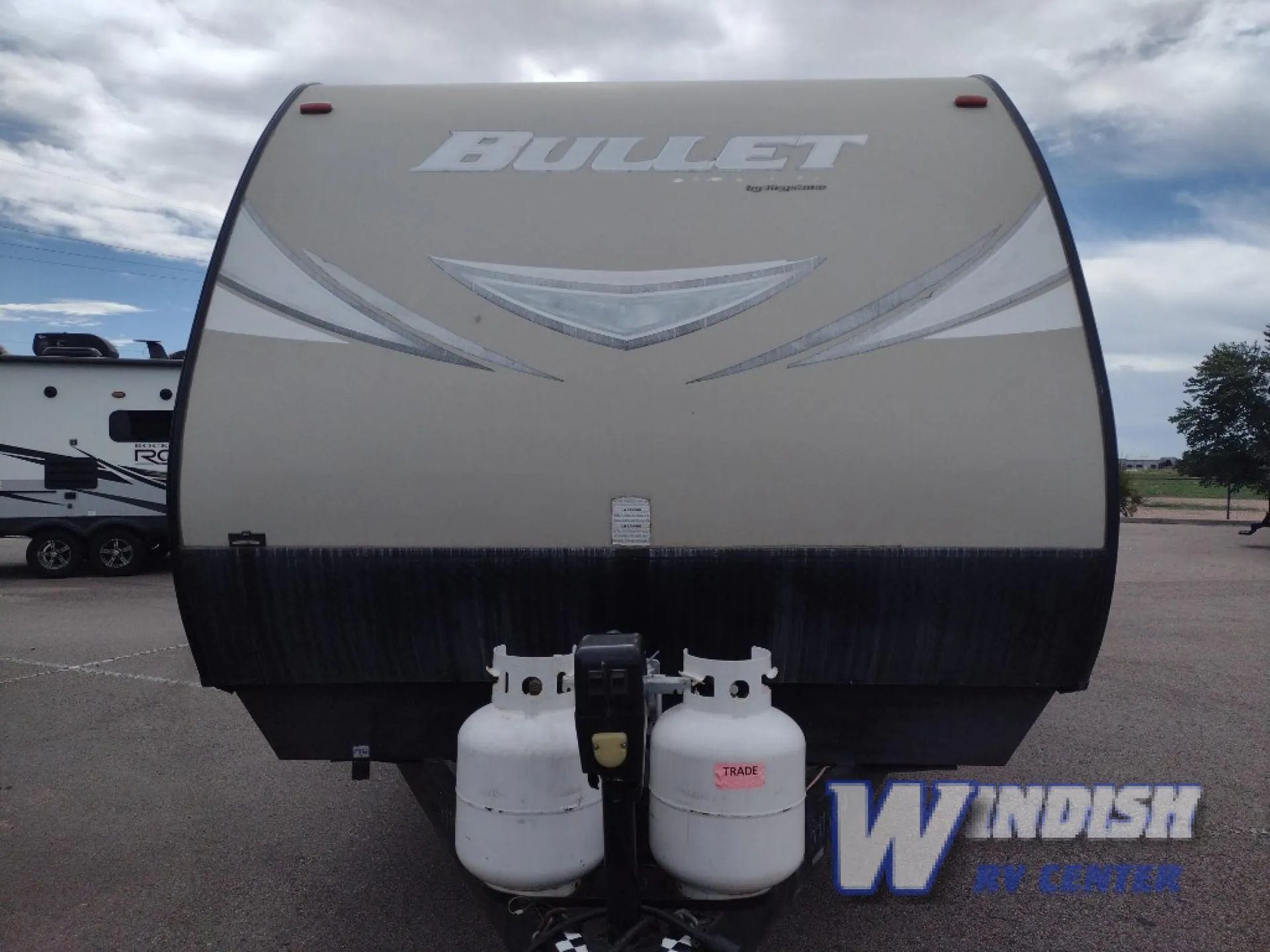 2017 Keystone Bullet 330BHS - Photo 2