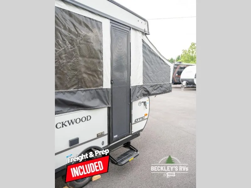 2027 Forest River RV Rockwood OTG 16OTG - Photo 4