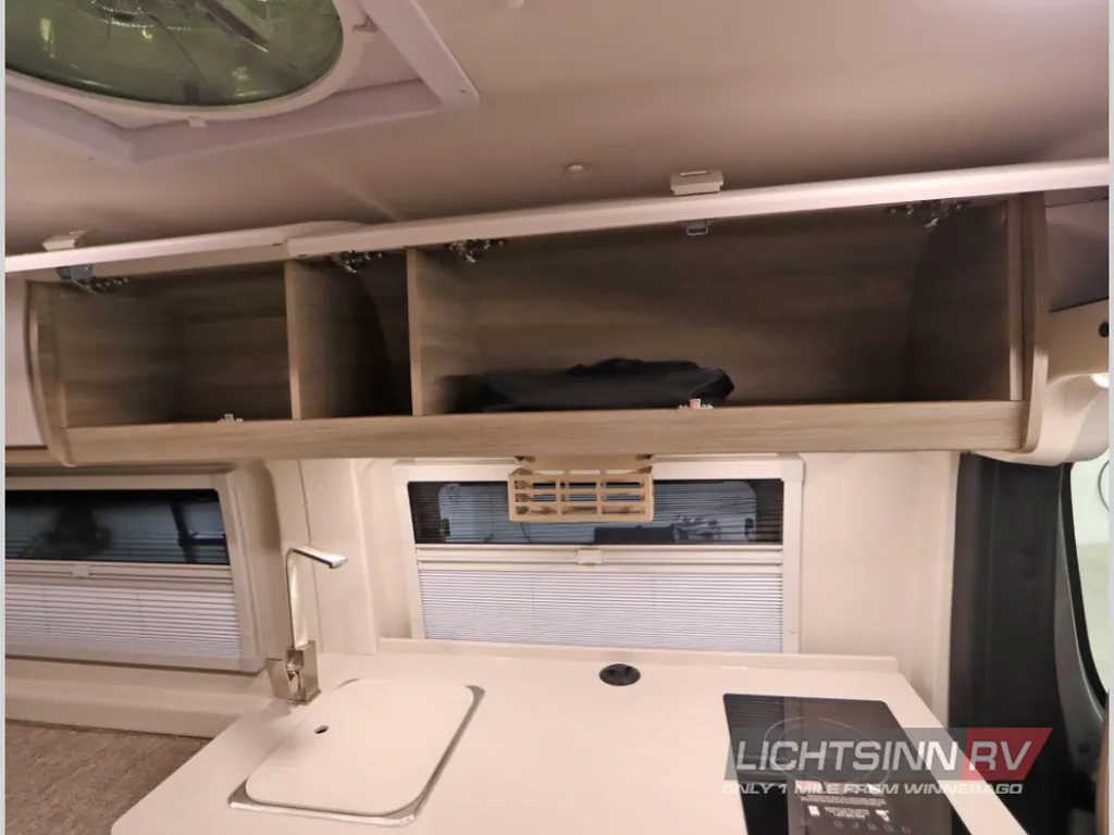 2027 Winnebago Travato 59KL, Photos photo 73