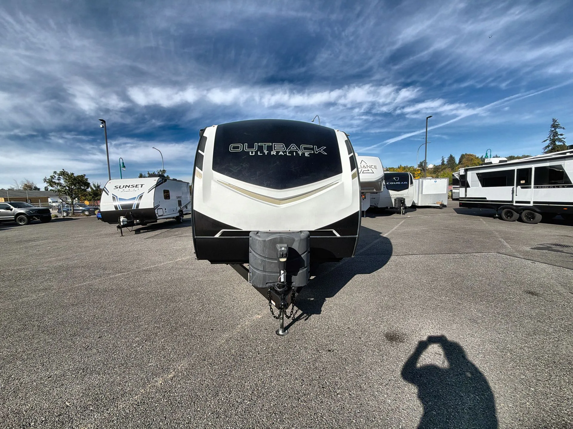 2021 Keystone Outback Ultra-Lite Ultra-Lite 221UMD - Photo 4