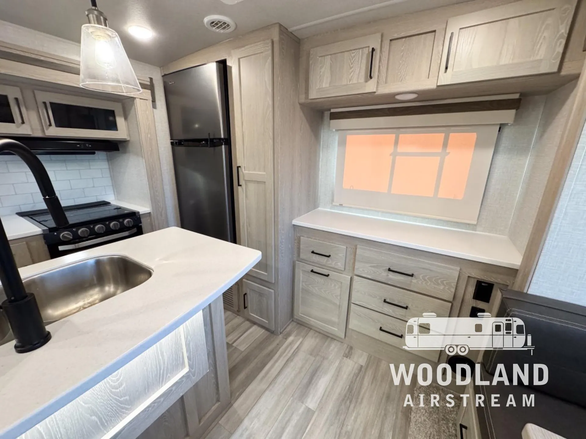 2022 Forest River Rockwood Ultra Lite 2720IK - Photo 3