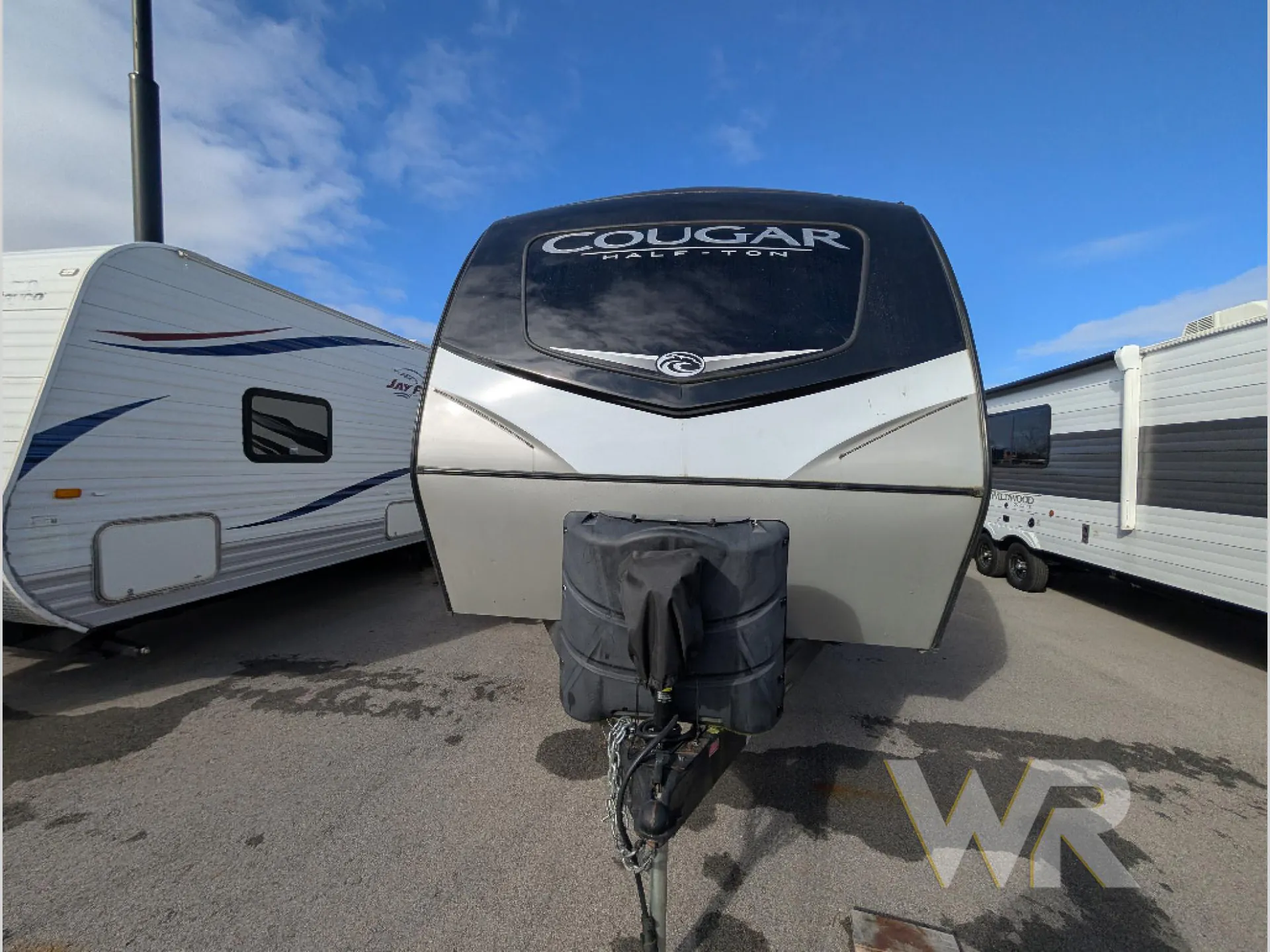 2022 Keystone Cougar Half-Ton 25RDSWE - Photo 4