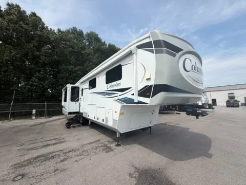 2023 Forest River Columbus 379MB - Main photo