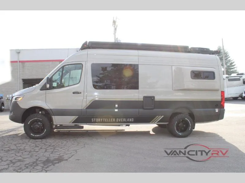 2026 Storyteller Overland Storyteller Overland Crew MODE XL - Photo 2