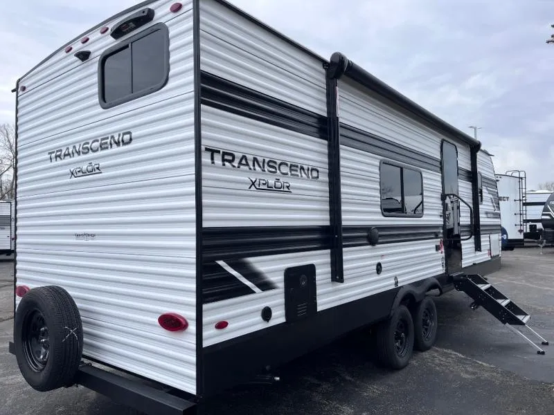 2026 Grand Design Transcend Xplor 24BHX - Photo 3