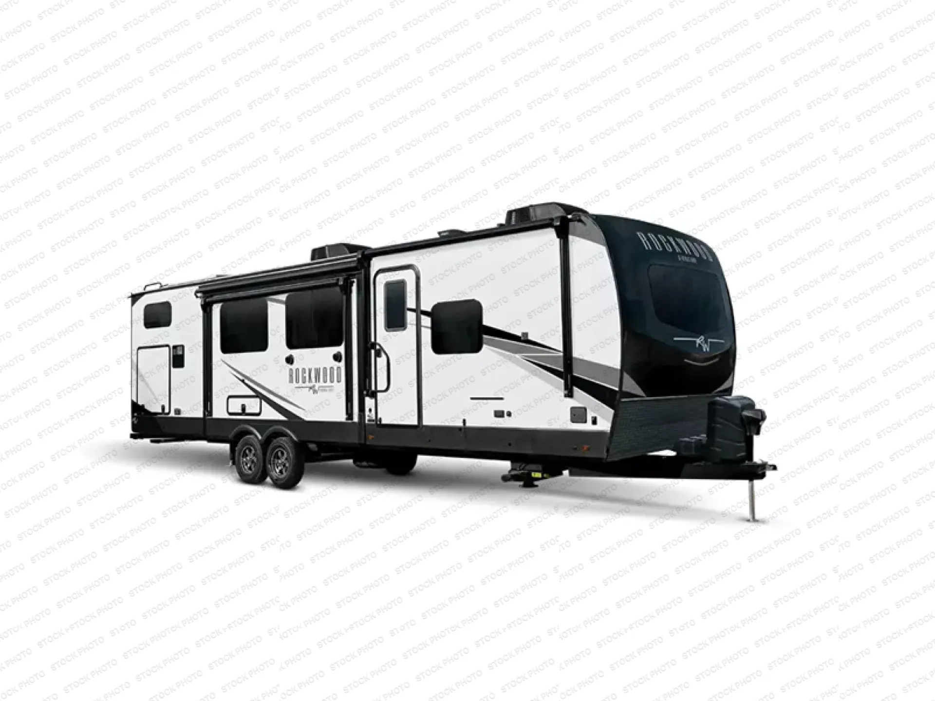 2024 Forest River Rockwood Signature 8336BH - Photo 2