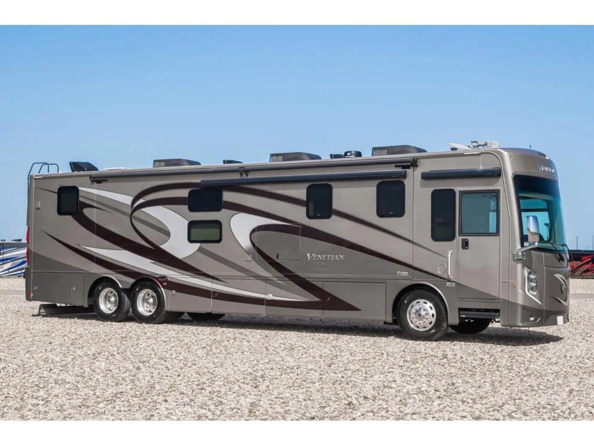 2020 Thor Motor Coach Venetian B42 - Photo 2