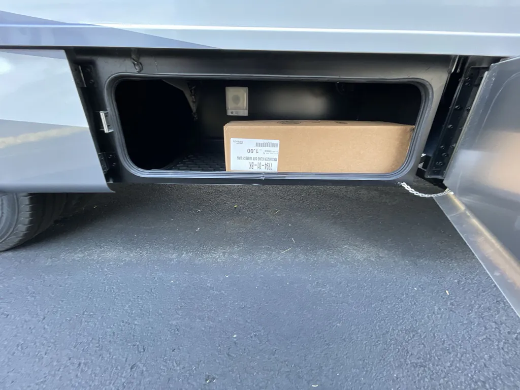 2026 Tiffin Wayfarer 25 XRW, Photos photo 13