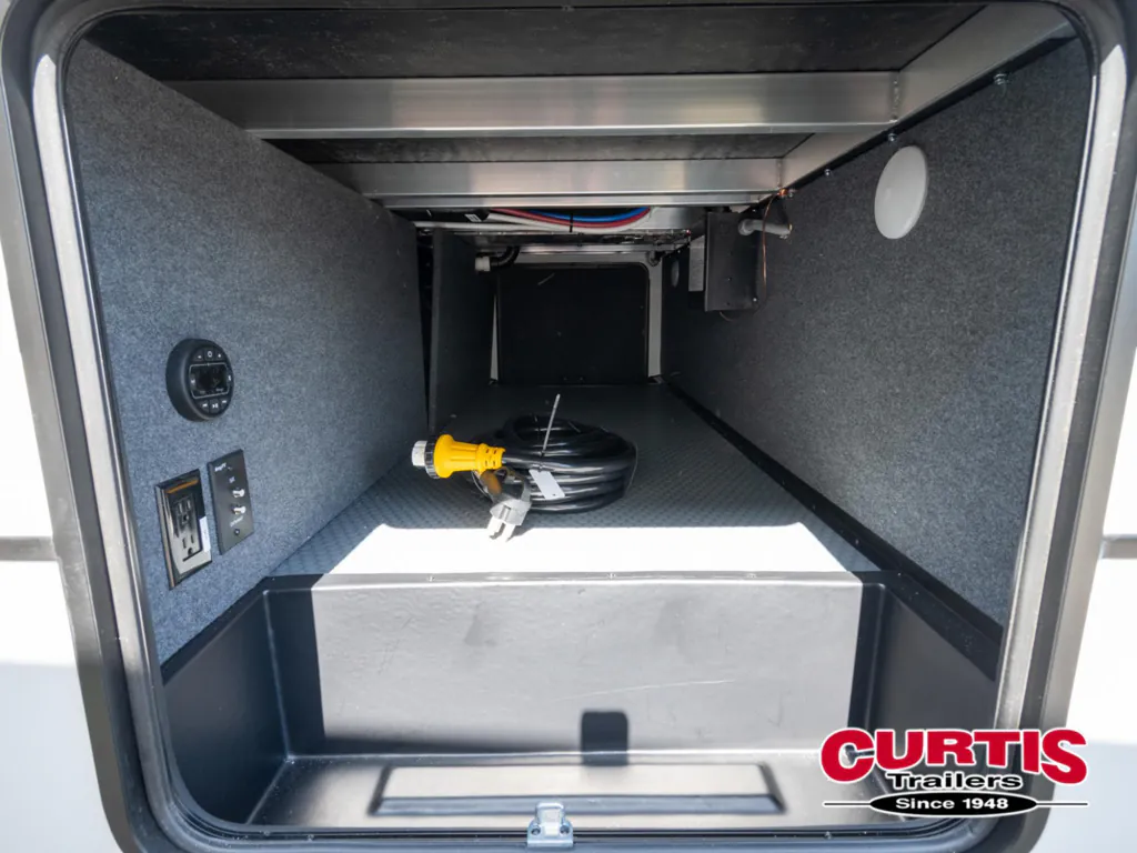 2026 Keystone Raptor 420, Photos photo 5