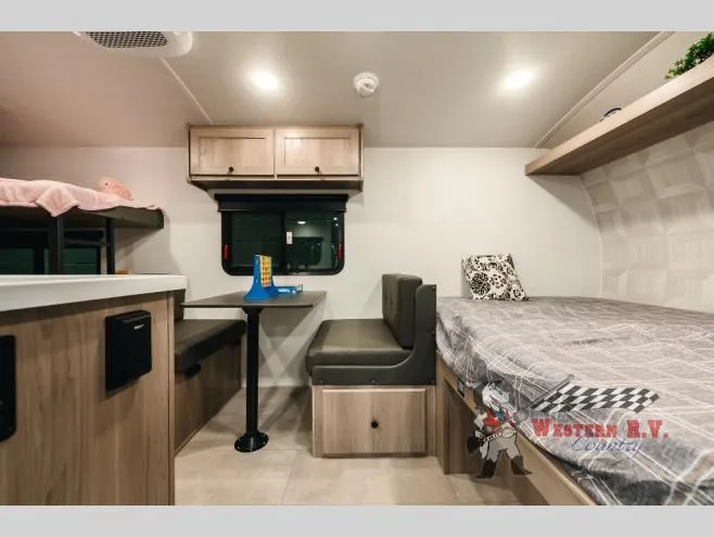 2026 Forest River RV Flagstaff E-Pro 17LE - Photo 2