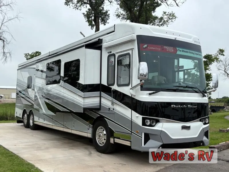 2027 Newmar Dutch Star 4345 - Photo 2