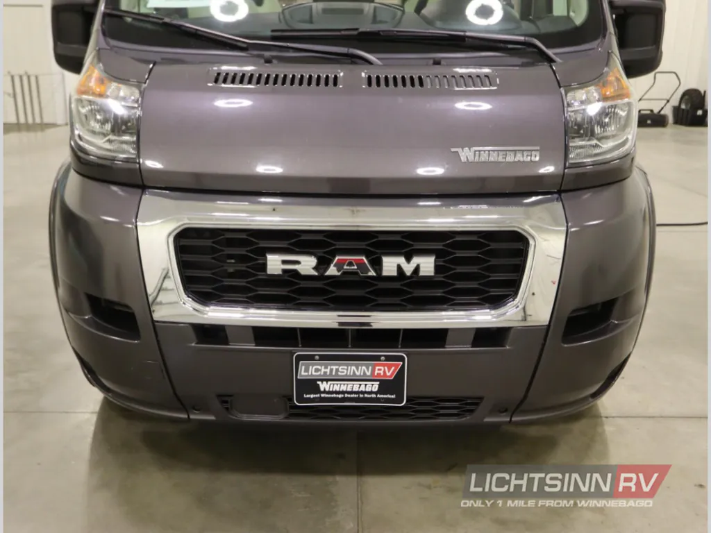 2023 Winnebago Travato 59G, Photos photo 14