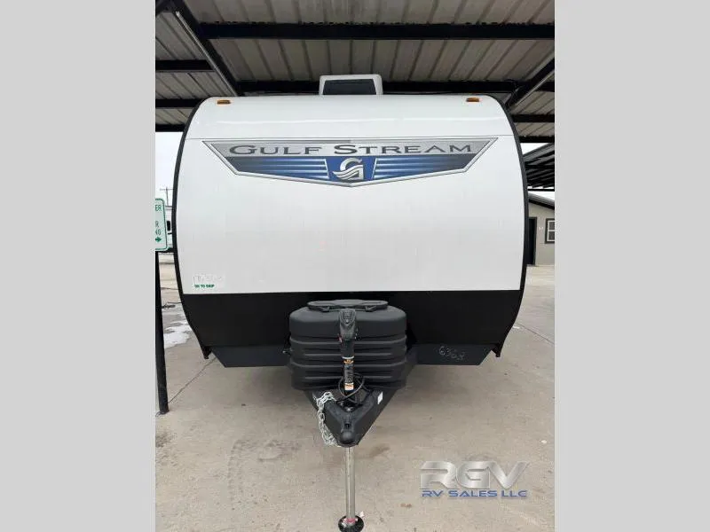 2026 Gulf Stream TrailMaster 274QB - Photo 3