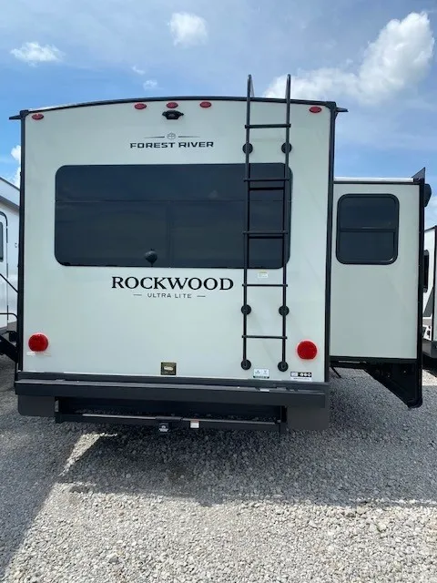 2026 Forest River Rockwood Ultra Lite 2906RL - Photo 3