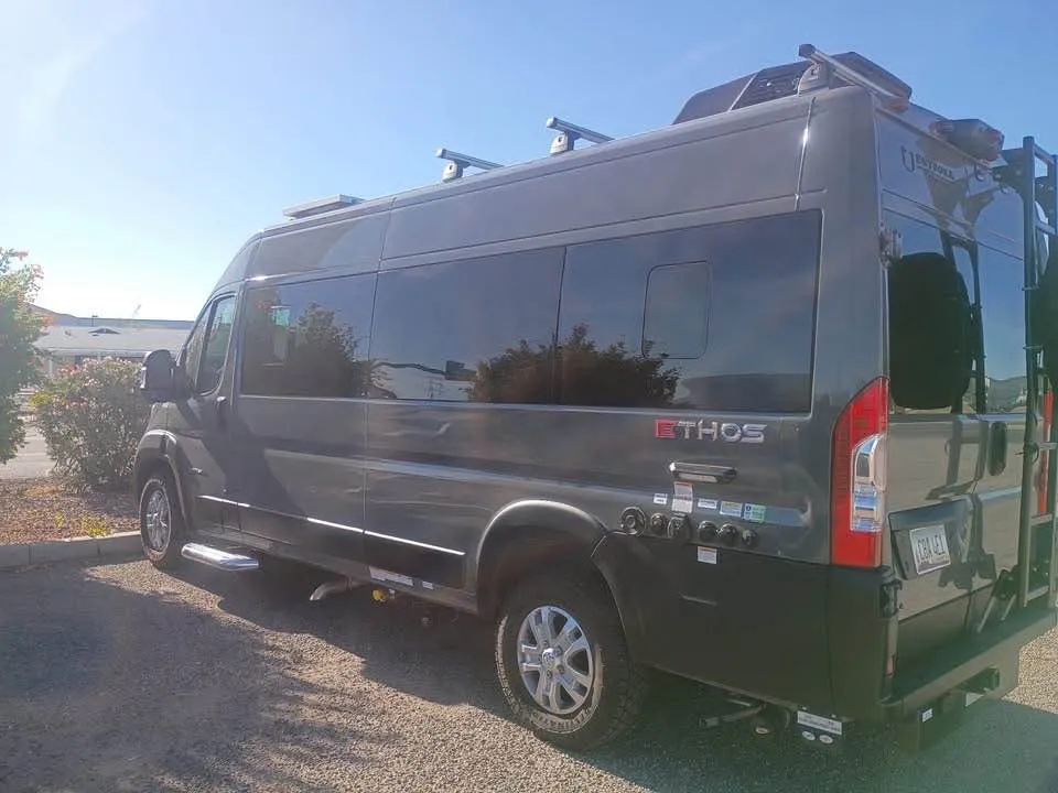 2025 Entegra Coach Ethos 20E - Photo 3