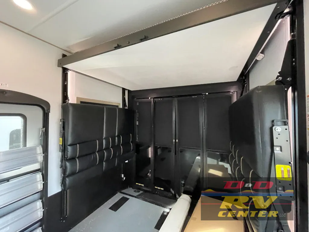 2026 Keystone Raptor 415, Photos photo 67