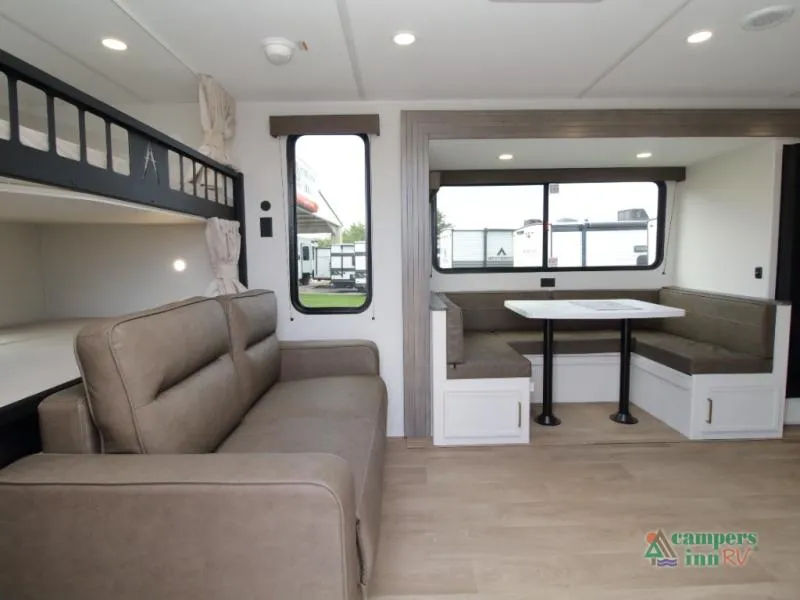 2027 Grand Design Transcend Xplor 265BH - Photo 4