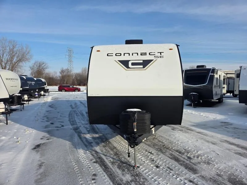 2026 KZ Connect SE 271BHKSE - Photo 2
