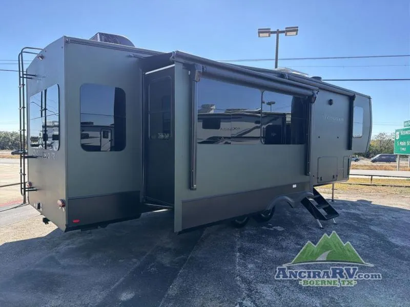 2026 Keystone Cougar 316RLS - Photo 3