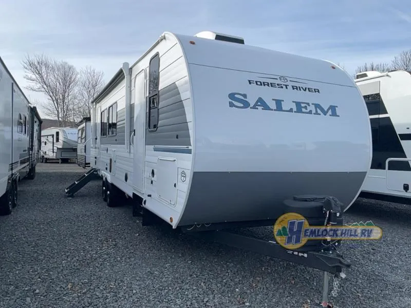 2026 Forest River Salem 300ICE - Photo 2