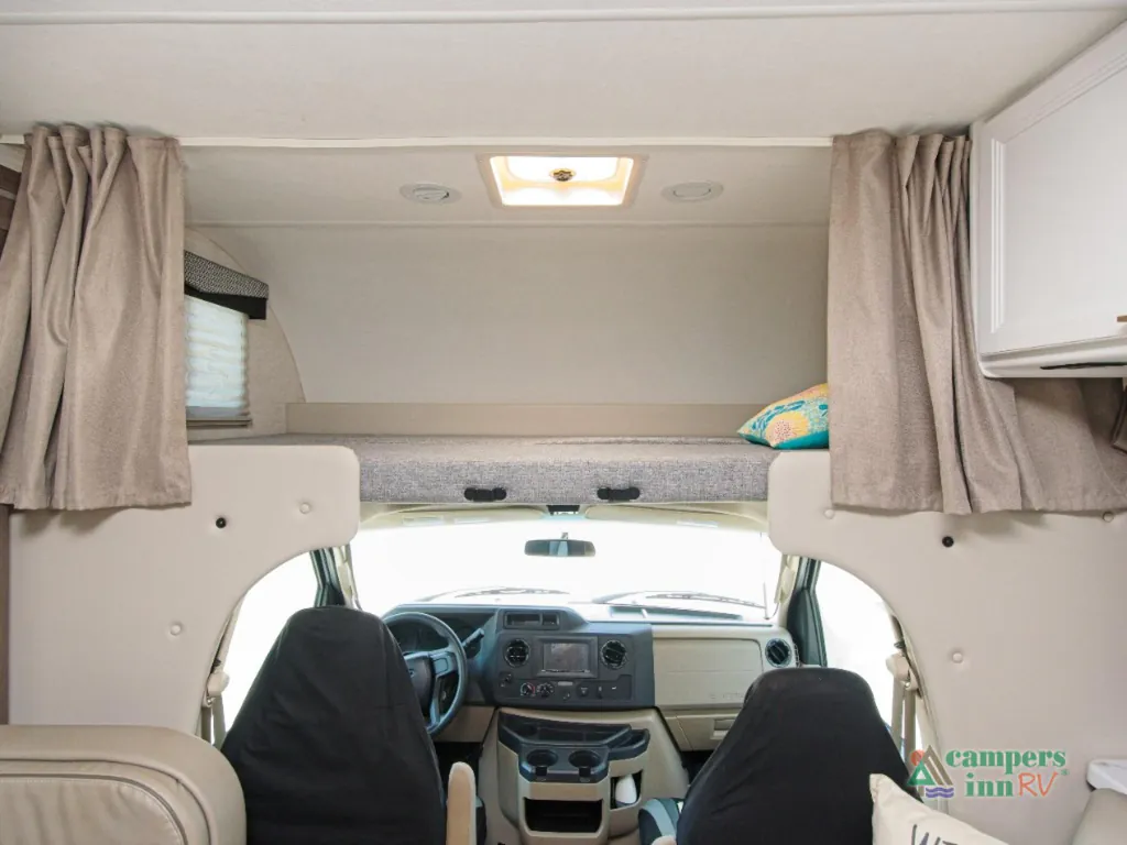 2024 Thor Motor Coach Freedom Elite 28HE, Photos photo 26