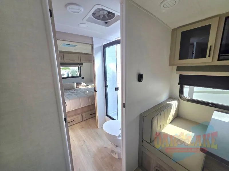 2026 Forest River Rockwood Mini Lite 2515S - Photo 4