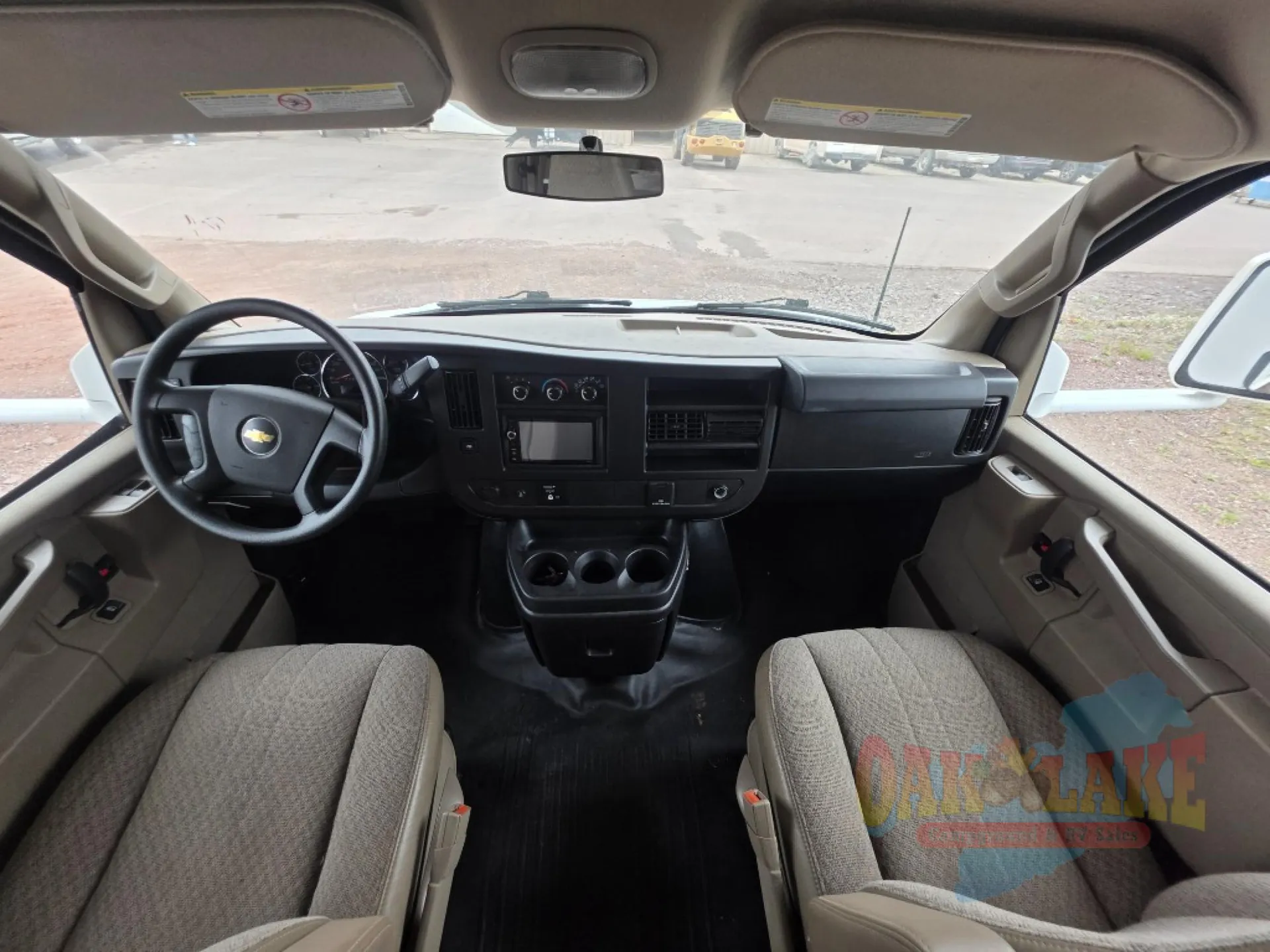 2021 Thor Motor Coach Chateau 28A - Photo 4