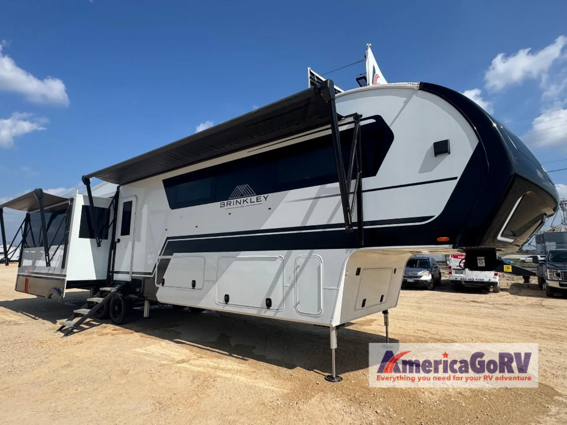 2025 Brinkley Model Z 3610 - Photo 2