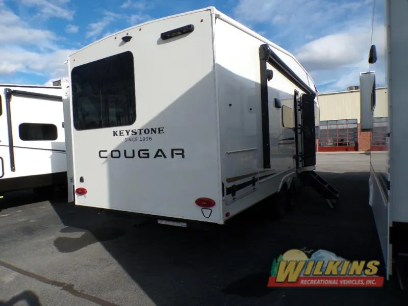 2026 Keystone Cougar Sport 2400RE - Photo 4