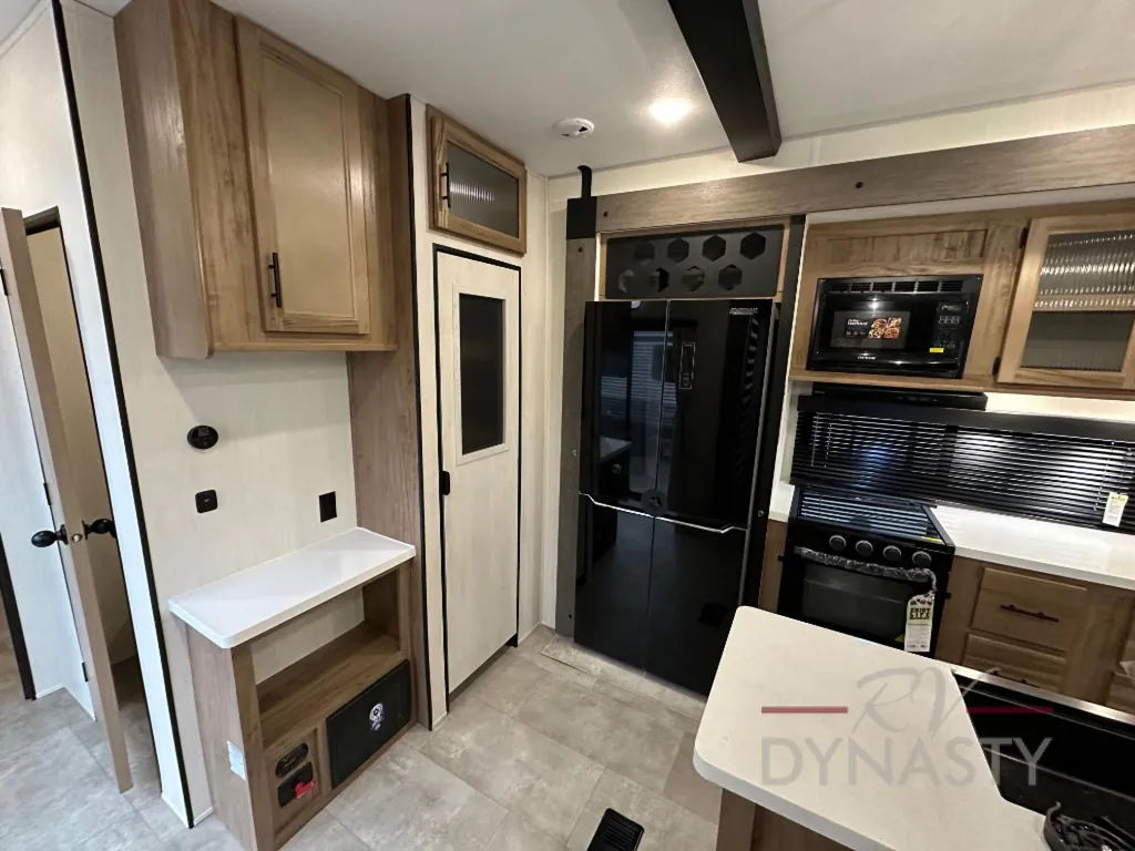 2025 Forest River Cherokee Timberwolf 39NA, Photos photo 56
