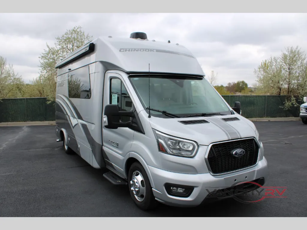 2025 Chinook RV Maverick SS, Photos photo 15
