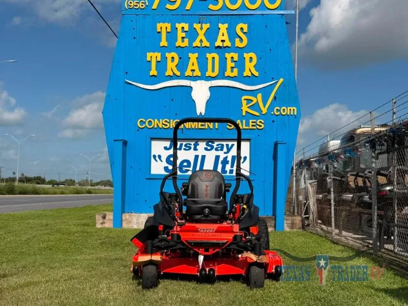 2026 Bad Boy Bad Boy Mowers New    ROGUE 61" - Main photo