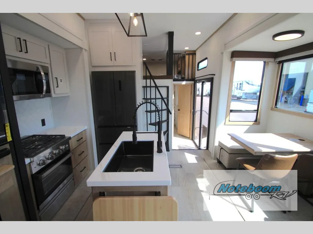 2026 Forest River Sierra 41DUPLEX, Photos photo 8