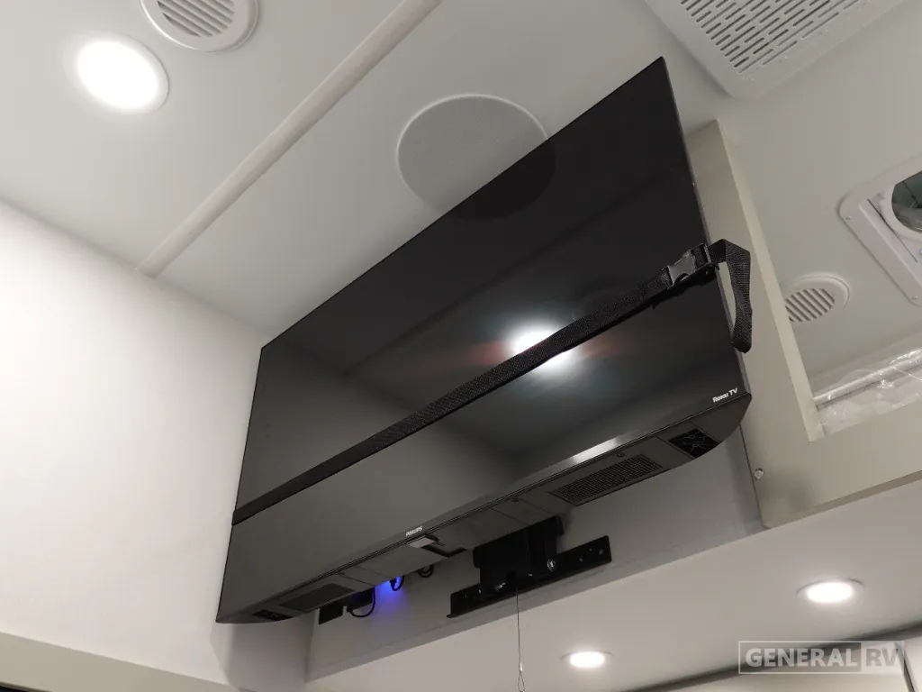 2025 Brinkley Model G 3250, Photos photo 34