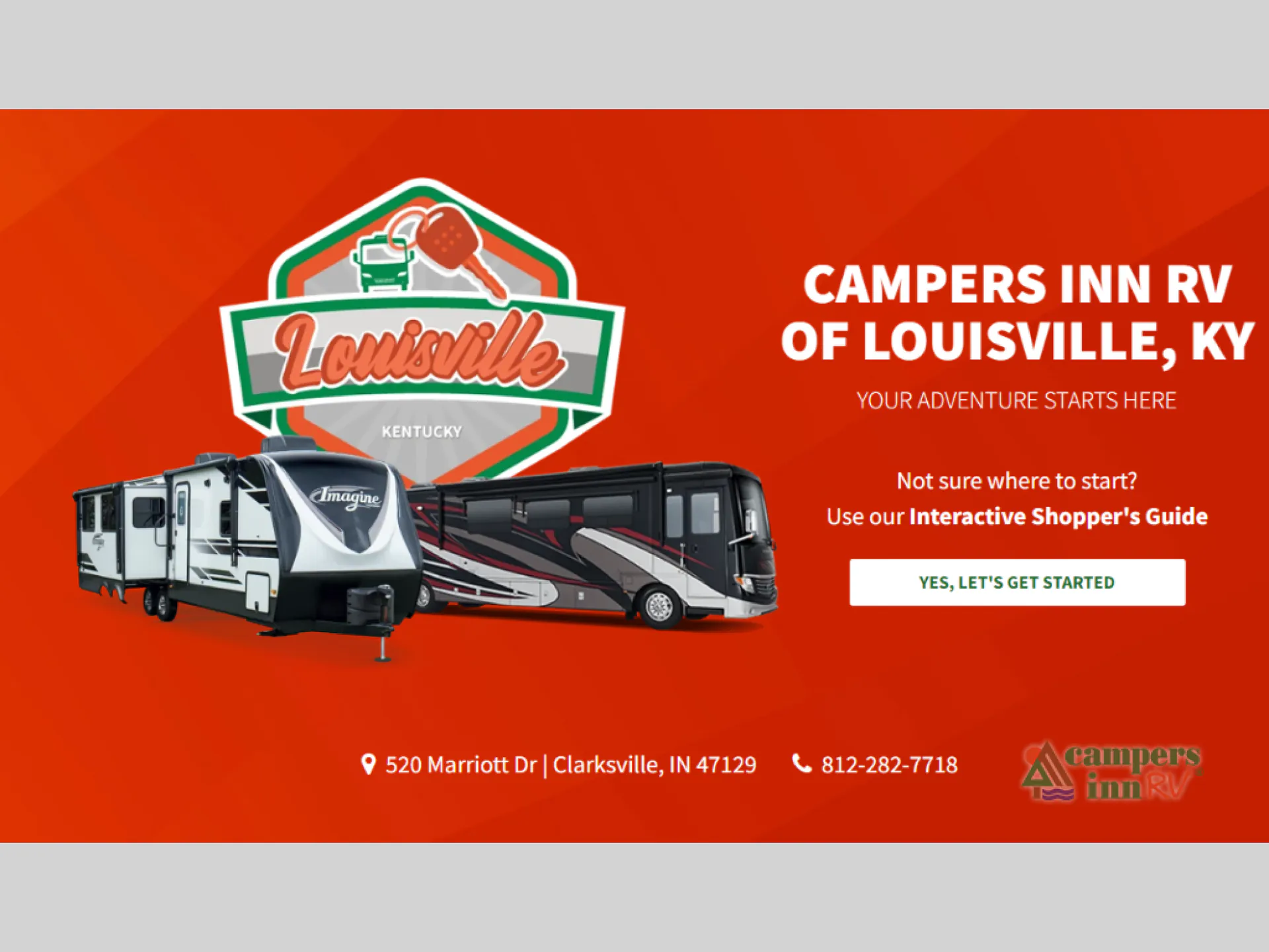 2020 Leisure Travel Unity U24RL - Photo 3